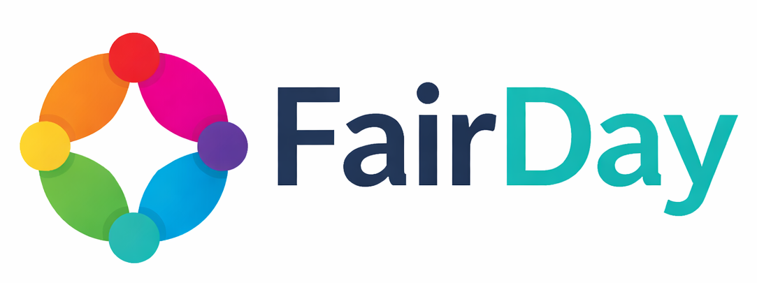 Fair Day Logo